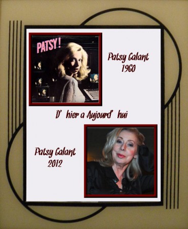 Patsy Galant